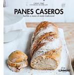 PANES CASEROS | 9788416177608 | YTAK, CATHY/JAPY, DAVID | Llibreria Drac - Librería de Olot | Comprar libros en catalán y castellano online