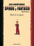 AVENTURAS SPIROU Y FANTASIO, LAS | 9788467482263 | BRAVO, EMILE | Llibreria Drac - Llibreria d'Olot | Comprar llibres en català i castellà online