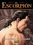 ESCORPION, EL 09. LA MASCARA DE LA VERDAD | 9788467905366 | MARINI / DESBERG | Llibreria Drac - Llibreria d'Olot | Comprar llibres en català i castellà online