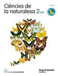 CIENCIES DE LA NATURALESA 2N ESO | 9788479187392 | VV.AA. | Llibreria Drac - Llibreria d'Olot | Comprar llibres en català i castellà online