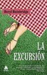 EXCURSION, LA | 9788493829551 | BAINBRIDGE, BERYL | Llibreria Drac - Llibreria d'Olot | Comprar llibres en català i castellà online