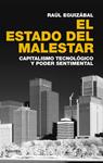 ESTADO DEL MALESTAR, EL | 9788499420899 | EGUIZABAL, RAUL | Llibreria Drac - Llibreria d'Olot | Comprar llibres en català i castellà online