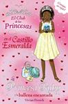 PRINCESA RUBY Y LA BALLENA ENCANTADA, LA EL CLUB DE LAS PRINCESAS 27 | 9788467840704 | FRENCH, VIVIAN | Llibreria Drac - Llibreria d'Olot | Comprar llibres en català i castellà online