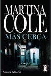 MAS CERCA | 9788420669250 | COLE, MARTINA | Llibreria Drac - Llibreria d'Olot | Comprar llibres en català i castellà online