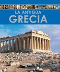 ANTIGUA GRECIA, LA | 9788499280172 | VILLACAMPA ARMENGOL, VICENTE | Llibreria Drac - Llibreria d'Olot | Comprar llibres en català i castellà online