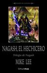 NAGASH EL HECHICERO VOL.2 | 9788448036836 | LEE, MIKE | Llibreria Drac - Llibreria d'Olot | Comprar llibres en català i castellà online