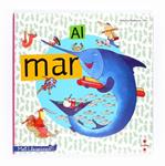 AL MAR | 9788466127653 | RADENAS, ANTONIA | Llibreria Drac - Llibreria d'Olot | Comprar llibres en català i castellà online