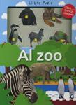 AL ZOO. LLIBRE AMB TRENCACLOSQUES | 9788448830083 | AA.VV. | Llibreria Drac - Llibreria d'Olot | Comprar llibres en català i castellà online