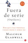 FUERA DE SERIE | 9788466321037 | GLADWELL, MALCOM | Llibreria Drac - Librería de Olot | Comprar libros en catalán y castellano online