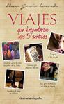 VIAJES QUE DESPERTARON MIS 5 SENTIDOS | 9788492819799 | GARCIA QUEVEDO, ELENA | Llibreria Drac - Llibreria d'Olot | Comprar llibres en català i castellà online