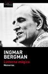 LINTERNA MÁGICA | 9788490660737 | BERGMAN, INGMAR | Llibreria Drac - Llibreria d'Olot | Comprar llibres en català i castellà online