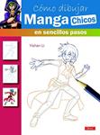 CÓMO DIBUJAR MANGA CHICOS EN SENCILLOS PASOS | 9788498744835 | LI, YISHAN | Llibreria Drac - Llibreria d'Olot | Comprar llibres en català i castellà online