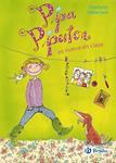 PIPA PIPERTON ES NUEVA EN CLASE (PIPA PIPERTON 1) | 9788469602461 | HABERSACK, CHARLOTTE | Llibreria Drac - Librería de Olot | Comprar libros en catalán y castellano online