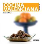 COCINA VALENCIANA | 9788444121031 | MILLO, LORENZO | Llibreria Drac - Llibreria d'Olot | Comprar llibres en català i castellà online