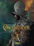 CONQUISTADOR. EDICIÓN INTEGRAL 01 | 9788467918274 | DUFAUX, JEAN ; XAVIER | Llibreria Drac - Llibreria d'Olot | Comprar llibres en català i castellà online