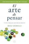 ARTE DE PENSAR, EL | 9788466648684 | DOBELLI, ROLF | Llibreria Drac - Librería de Olot | Comprar libros en catalán y castellano online