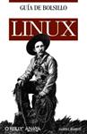 GUÍA DE BOLSILLO LINUX | 9788441532151 | BARRET, DANIEL J. | Llibreria Drac - Librería de Olot | Comprar libros en catalán y castellano online