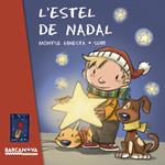 ESTEL DE NADAL, L' (EL PETIT UNIVERS) | 9788448932794 | GINESTA, MONTSE | Llibreria Drac - Librería de Olot | Comprar libros en catalán y castellano online