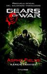 ASPHO FIELDS (GEAR OF WAR) | 9788448044381 | TRAVISS, KAREN | Llibreria Drac - Llibreria d'Olot | Comprar llibres en català i castellà online