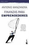 FINANZAS PARA EMPRENDEDORES | 9788423414512 | MANZANERA, ANTONIO | Llibreria Drac - Librería de Olot | Comprar libros en catalán y castellano online