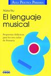 LENGUAJE MUSICAL | 9788432986383 | RIU, NURIA | Llibreria Drac - Librería de Olot | Comprar libros en catalán y castellano online