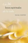 36 LEYES ESPIRITUALES DE LA VIDA, LAS | 9788497770545 | COOPER, DIANA | Llibreria Drac - Librería de Olot | Comprar libros en catalán y castellano online