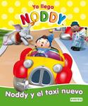 NOODY Y EL TAXI NUEVO | 9788444161235 | Llibreria Drac - Librería de Olot | Comprar libros en catalán y castellano online