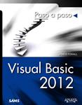 VISUAL BASIC 2012 | 9788441533479 | FOXALL, JAMES D. | Llibreria Drac - Llibreria d'Olot | Comprar llibres en català i castellà online