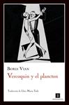 VERCOQUIN Y EL PLANCTON | 9788493760199 | VIAN, BORIS | Llibreria Drac - Llibreria d'Olot | Comprar llibres en català i castellà online