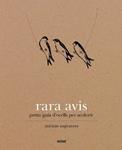 RARA AVIS (PETITA GUIA D'OCELLS PER ACOLORIR) | 9788416497034 | SUGRANYES, MIRIAM | Llibreria Drac - Llibreria d'Olot | Comprar llibres en català i castellà online