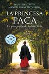 PRINCESA PACA, LA  | 9788490625873 | VILLACASTÍN, ROSA ; REINA, MANUEL FRANCISCO | Llibreria Drac - Llibreria d'Olot | Comprar llibres en català i castellà online