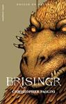 BRISINGR (CAT) | 9788499183015 | PAOLINI, CHRISTOPHER | Llibreria Drac - Llibreria d'Olot | Comprar llibres en català i castellà online