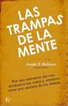 TRAMPAS DE LA MENTE, LAS | 9788472457386 | HALLINAN, JOSEPH T. | Llibreria Drac - Librería de Olot | Comprar libros en catalán y castellano online