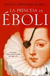 PRINCESA DE EBOLI, LA | 9788467032833 | FERNANDEZ, MANUEL | Llibreria Drac - Llibreria d'Olot | Comprar llibres en català i castellà online