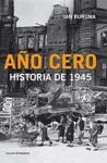 AÑO CERO | 9788494212925 | BURUMA, IAN | Llibreria Drac - Librería de Olot | Comprar libros en catalán y castellano online