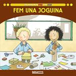 FEM UNA JOGUINA (ELS CONTES DE LA SIKA I EN JOAN) | 9788448924683 | AA.DD. | Llibreria Drac - Llibreria d'Olot | Comprar llibres en català i castellà online