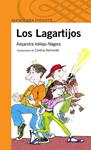 LAGARTIJOS, LOS | 9788420443607 | VALLEJO, NAGERA, ALEJANDRA | Llibreria Drac - Llibreria d'Olot | Comprar llibres en català i castellà online