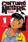 CINTURO NEGRE Nº1 | 9788483578797 | URASAWA, NAOKI | Llibreria Drac - Librería de Olot | Comprar libros en catalán y castellano online