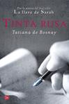 TINTA RUSA | 9788466328708 | ROSNAY,TATIANA DE | Llibreria Drac - Llibreria d'Olot | Comprar llibres en català i castellà online