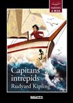 CAPITANS INTRÈPIDS | 9788448932992 | KIPLING, RUDYARD | Llibreria Drac - Librería de Olot | Comprar libros en catalán y castellano online