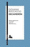 DECAMERON | 9788467036060 | BOCCACCIO, GIOVANNI | Llibreria Drac - Llibreria d'Olot | Comprar llibres en català i castellà online