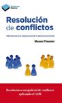 RESOLUCIÓN DE CONFLICTOS | 9788415880516 | PIMENTEL, MANUEL | Llibreria Drac - Librería de Olot | Comprar libros en catalán y castellano online