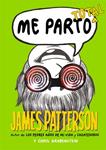 ME PARTO TOTAL | 9788424654566 | PATTERSON, JAMES ; GRABENSTEIN, CHRIS | Llibreria Drac - Librería de Olot | Comprar libros en catalán y castellano online