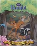 BAMBI | 9788415853381 | DIVERSOS AUTORS | Llibreria Drac - Llibreria d'Olot | Comprar llibres en català i castellà online