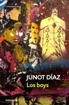 BOYS, LOS | 9788497934664 | DÍAZ, JUNOT | Llibreria Drac - Llibreria d'Olot | Comprar llibres en català i castellà online