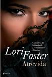 ATREVIDA | 9788408086765 | FOSTER, LORI | Llibreria Drac - Llibreria d'Olot | Comprar llibres en català i castellà online