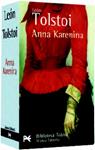 ANNA KARENINA 1+2 | 9788420687902 | TOLSTOI, LEON | Llibreria Drac - Llibreria d'Olot | Comprar llibres en català i castellà online