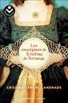 ESCARPINES DE KRISTINA DE NORUEGA, LOS | 9788492833474 | SANCHEZ ANDRADE, CRISTINA | Llibreria Drac - Librería de Olot | Comprar libros en catalán y castellano online