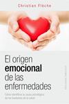 ORIGEN EMOCIONAL DE LAS ENFERMEDADES, ELS | 9788416192311 | FLÈCHE, CHRISTIAN | Llibreria Drac - Librería de Olot | Comprar libros en catalán y castellano online