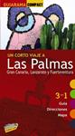 PALMAS, LAS 2010 ( GUIARAMA COMPACT) | 9788497767477 | HERNÁNDEZ BUENO, MARIO/MARTÍNEZ I EDO, XAVIER | Llibreria Drac - Llibreria d'Olot | Comprar llibres en català i castellà online